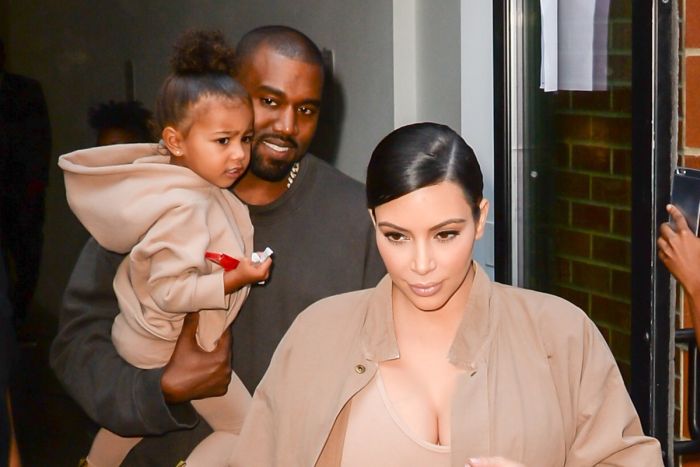 “I Have Been Trying To Divorce Kim” – Kanye West Makes Shocking Revelation Kim-ka10