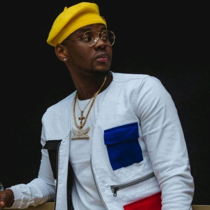 Kizz Daniel In Fresh Trouble As His Former Record Label Vows To Go To Court To Stop His Concert Kizz-d33
