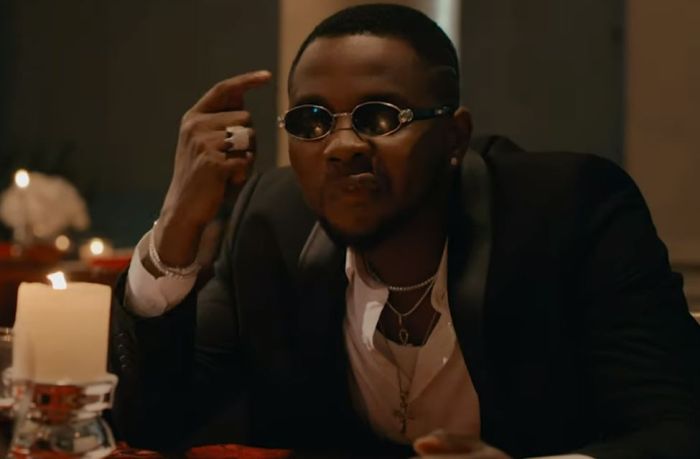 Kizz Daniel – Madu | 9Jatechs Video  Kizz10