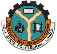 KSP - 2018/2019 Kogi State Polytechnic (KSP) ND Full-Time Admission List  Kogi-s10