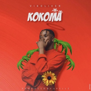 MUSIC - [Music] Vikoliver – Kokoma | Mp3 Kokoma10