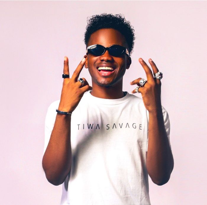 You Can’t Please People Who Have Made Up Their Mind – Korede Bello Korede27