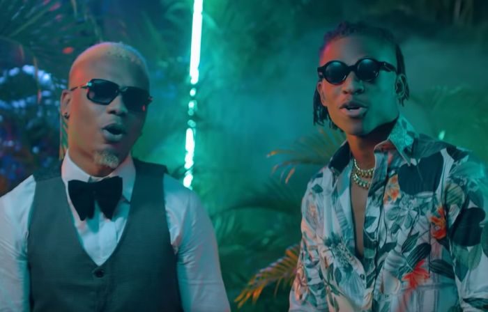 [Download Video] KrizBeatz Ft. Mayorkun & Reminisce – Poker Kriz-711