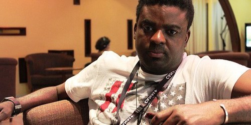 ‘Why I Enrolled My Son As A Mechanic Apprentice’ – Actor Kunle Afolayan Speaks Kunle-10
