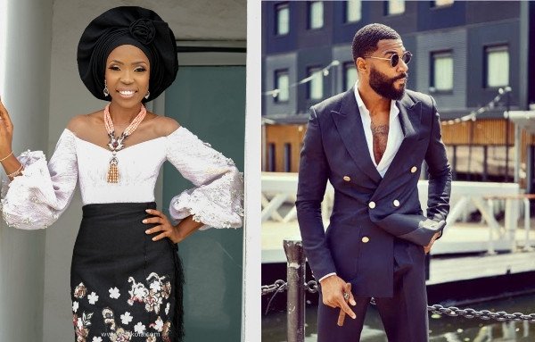 The Way Mike Is Being Hyped Shows How Damaged We Are – Actress Kemi Lala Akindoju Lala-m10