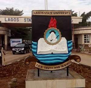LASU Screening Exercise Procedure for 2018/2019 Newly Admitted Candidates Lasu-310
