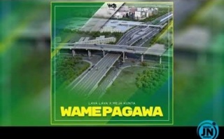 [Music] Lava Lava – Wamepagawa ft. Meja Kunta | Mp3 Lava-l10