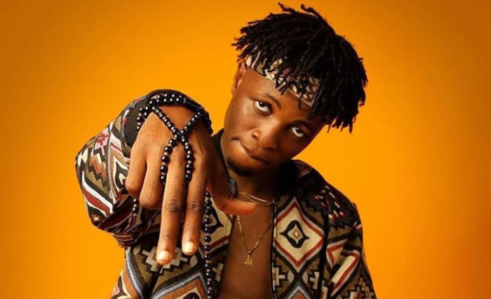Laycon’s EP Rises To No.3 On Apple Music Barely 24 Hours After Entering The Big Brother Naija House Laycon10