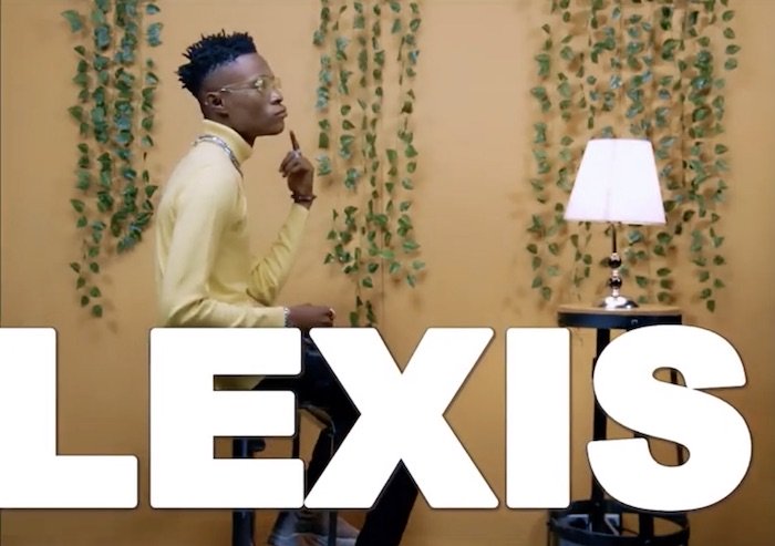 [Video] Lexis – Saré | Mp4 Lexis10