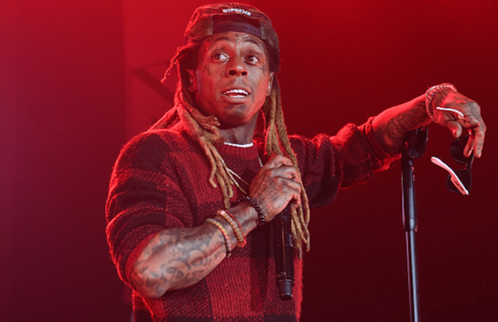 “Nigeria Is The Place I Would Love To Go” – Lil Wayne Reveals (Watch Video) Lil-wa10