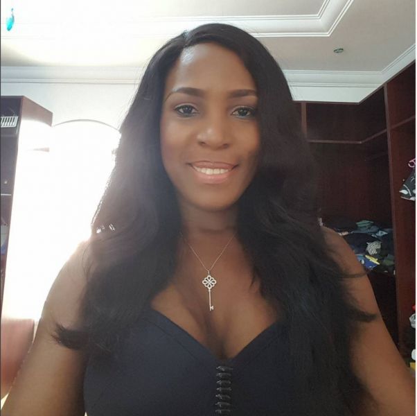 Linda Ikeji Buys 85 Pairs Of Shoes & 35 Designer Bags To Celebrate Her 40th Birthday (Photos) Linda_11