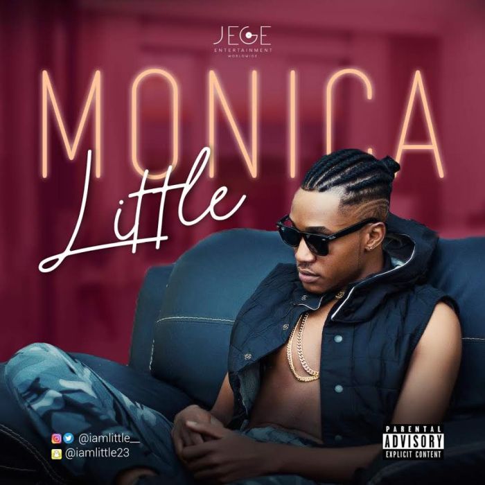 [Download Video] Little – Monica Little10