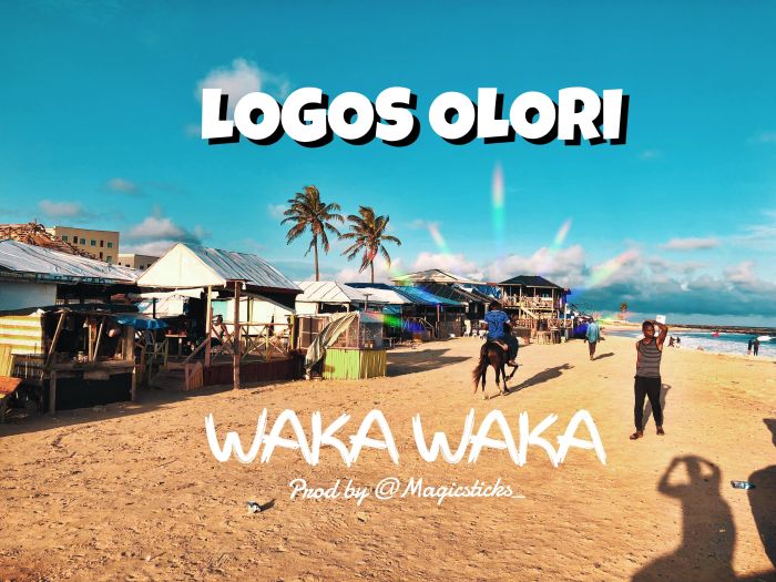 [Download Video] Logos Olori – Waka Waka Logos-10