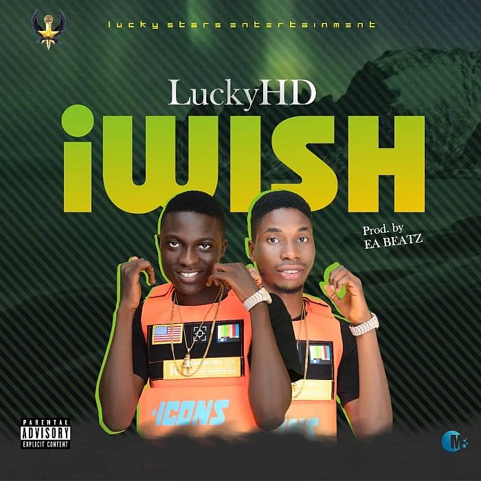 [Music] Lucky HD – I Wish | Mp3 Lucky-10