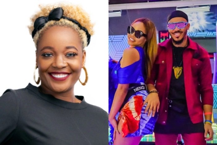 2020 BBNaija: “I Attacked Nengi Because Of Ozo” – Lucy Tells Dora Lucy-n10