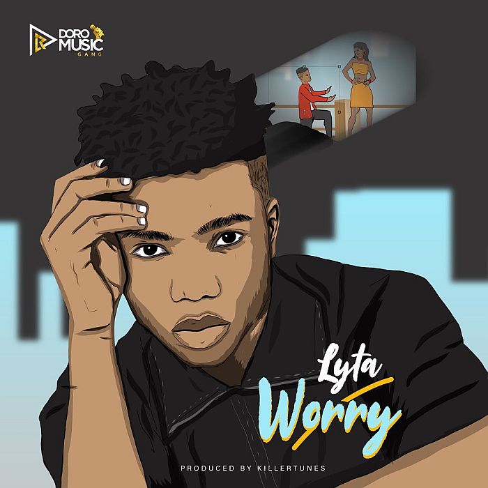 Lyta - [Lyrics] Lyta – Worry Lyta-a15