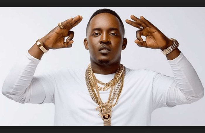 OLAMIDE - “Olamide Is The Artiste Of The Decade Not Wizkid” – M.I Abaga Says M_i-ag11