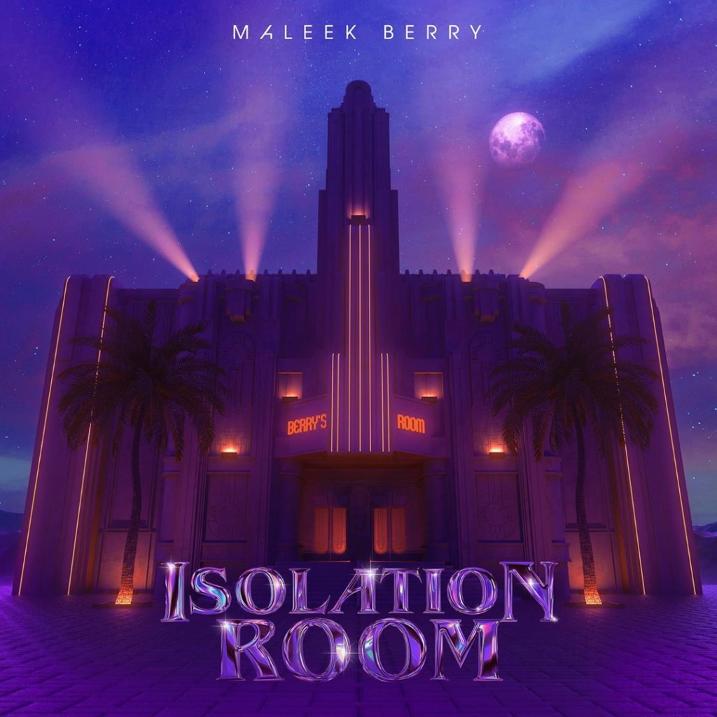 [Music] Maleek Berry – Sunshine | Mp3 Maleek17