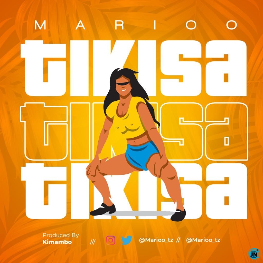 Marioo - [Music] Marioo – Tikisa | Mp3 Marioo12