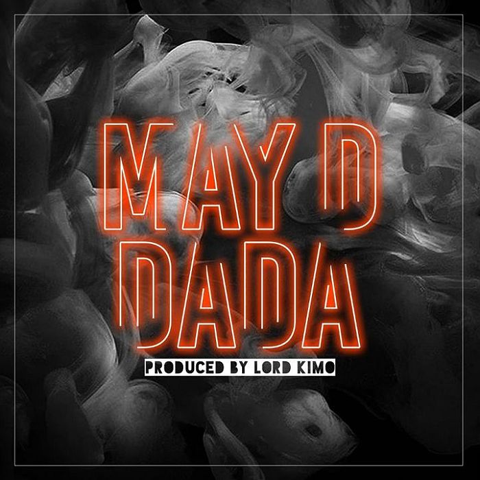 [Music] May D – Dada | Mp3 May-d-13