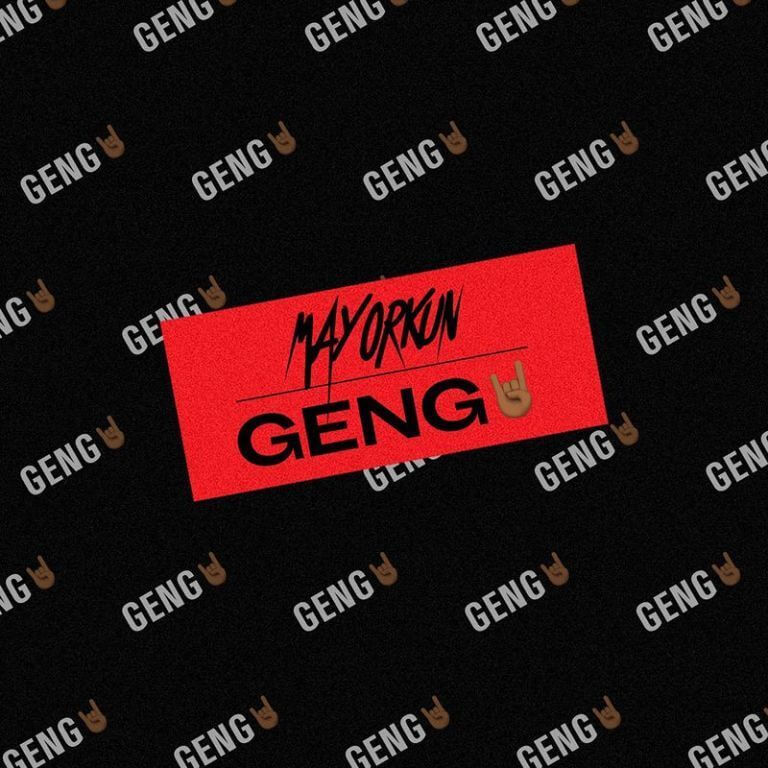 [Lyrics] Mayorkun – Geng  Mayork23