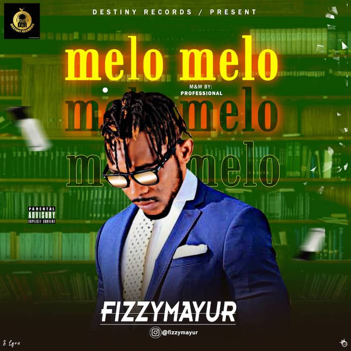 Music - [Music] Fizzymayur – Mello Mello | Mp3 Mello-10