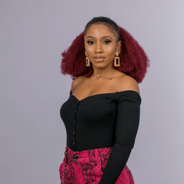 BBNAIJA 2019:- Why I Nominated Mercy For Eviction – Tacha Mercy-29