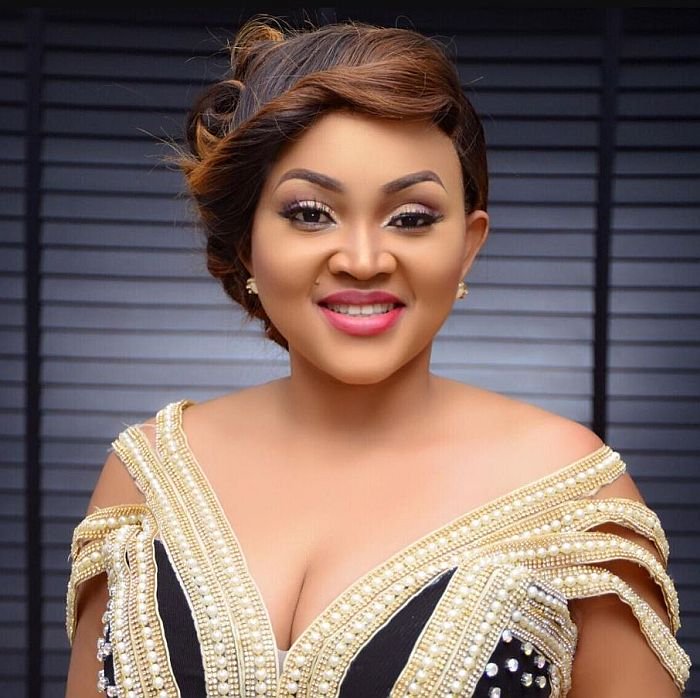 “For The Remaining Days In This Year, I Am Only Available For Enjoyment” – Mercy Aigbe Mercy-85