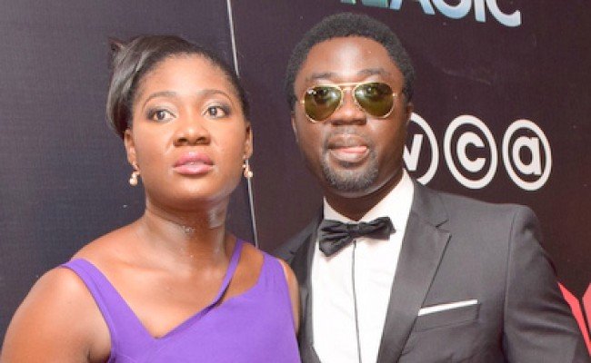 “It’s Not True, My Wife Has Not Put To Bed” – Mercy Johnson’s Husband, Prince Okojie Mercy112