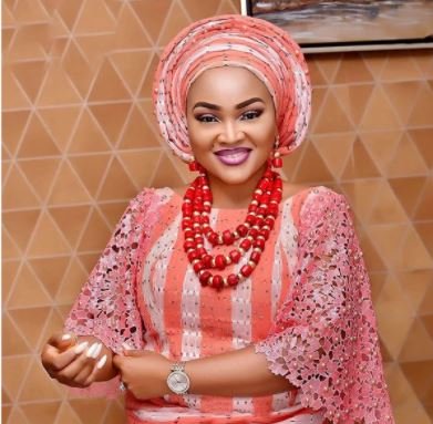 Mercy Aigbe Opens Up On Her Relationship, Marriage Plans Mercy117