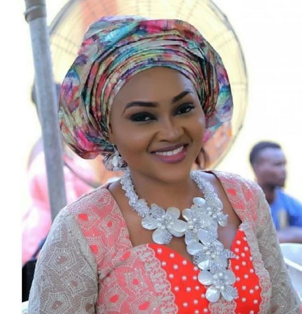 I Have A Crush For 2baba – Mercy Aigbe Reveals Mercy118