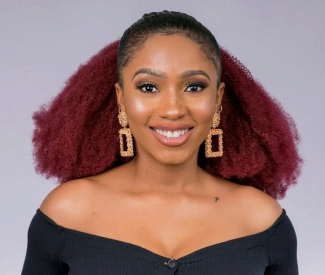 BBNaija 2019: Mike And I Were The Last Two In The House: Mercy Shares Dreams Mercy_12