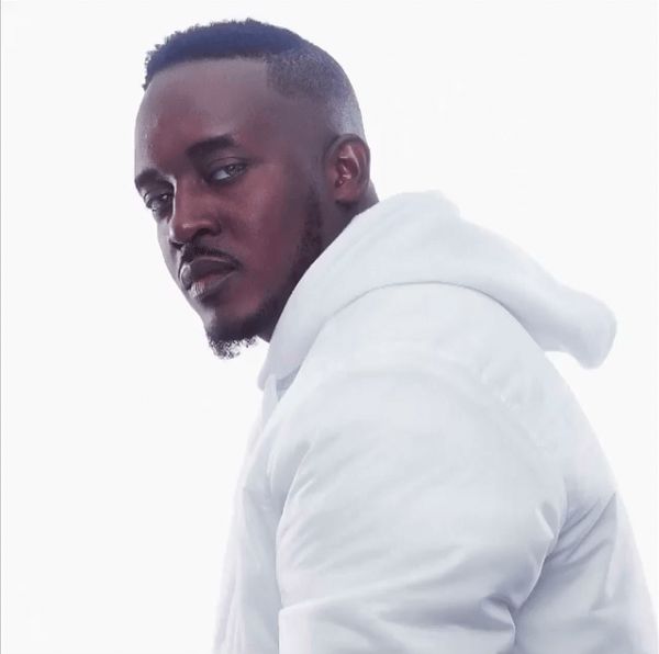 “Koker’s Contract With Chocolate City Ended Before Leaving” – MI Abaga Says Mi-aba10