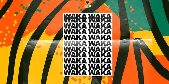 [Video] Mindtigallo – Waka Waka | Mp4 Mindti10