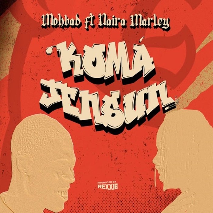 [Music] Mohbad – "Koma Jensun" Ft. Naira Marley | Mp3 Mohbad12