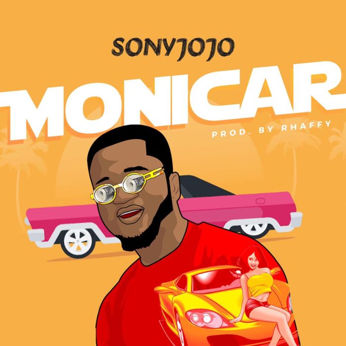 [Music] SonyJojo – Monicar Monica10