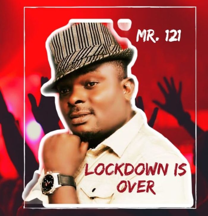 [Music] Mr 121 – Lockdown Is Over | Mp3 Mr-12110