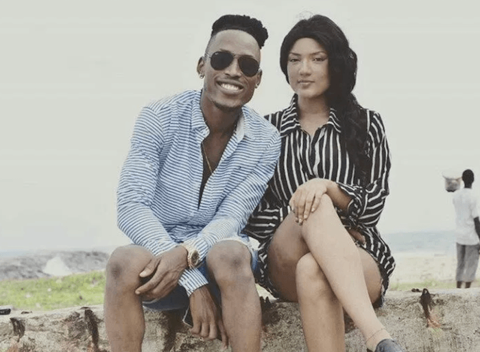 Mr 2Kay Reveals Sad Reason Why His Ex-lover, Gifty Powers Disgraces Him On Social Media Mr-2ka10