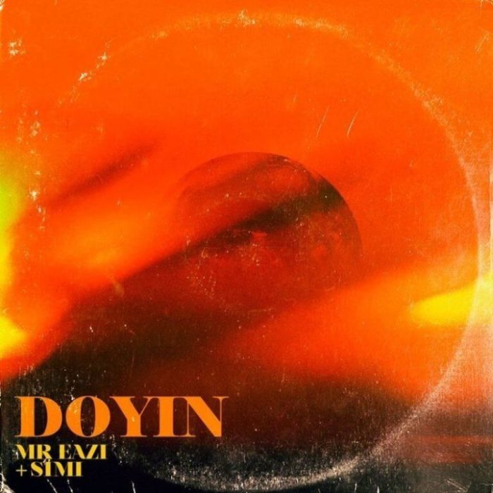 [Music] Mr Eazi – 'Doyin' Ft. Simi Mr-eaz18