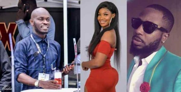 Mr Jollof Vows To Beat The Hell Out Of Tunde Ednut For Hating Tacha Mr-jol10