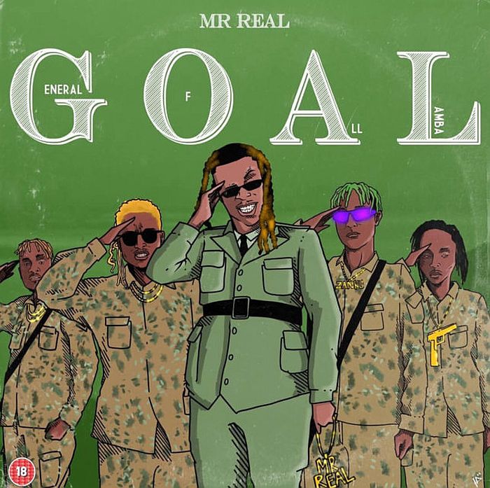 [Music] Mr Real – Baba Fela | Mp3 Mr-rea14