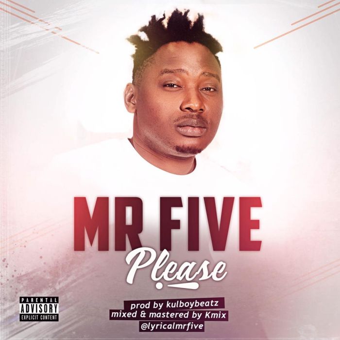 [Download Music] Mr. Five – Please Mr_fiv12