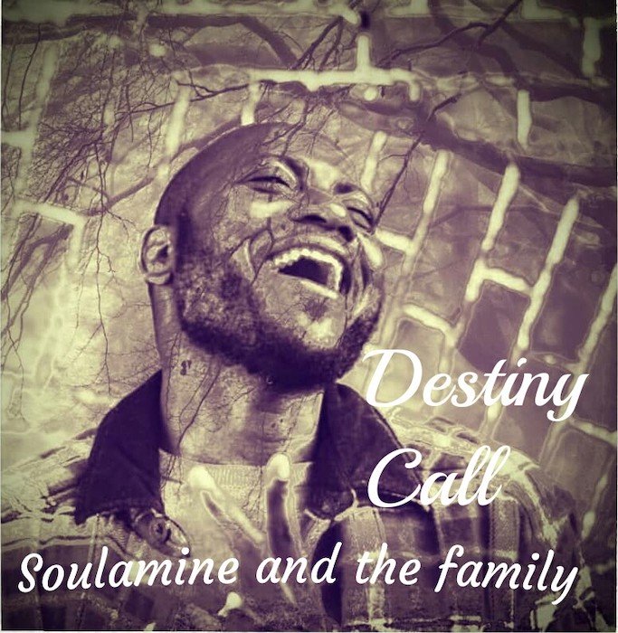 [Music] Soulamine & The Family – Destiny Call | Mp3 Music-11
