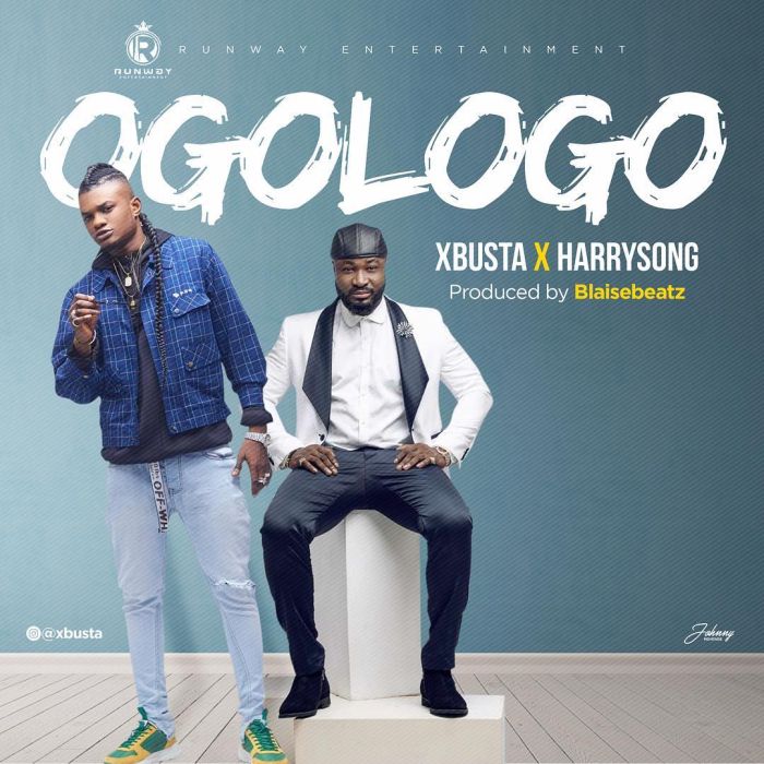 Xbusta - [Download Music + Video] Xbusta Ft. Harrysong – Ogologo Music_16