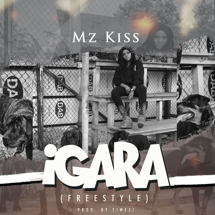 [Download Music+Video] Mz Kiss – Igara Mz-kis10