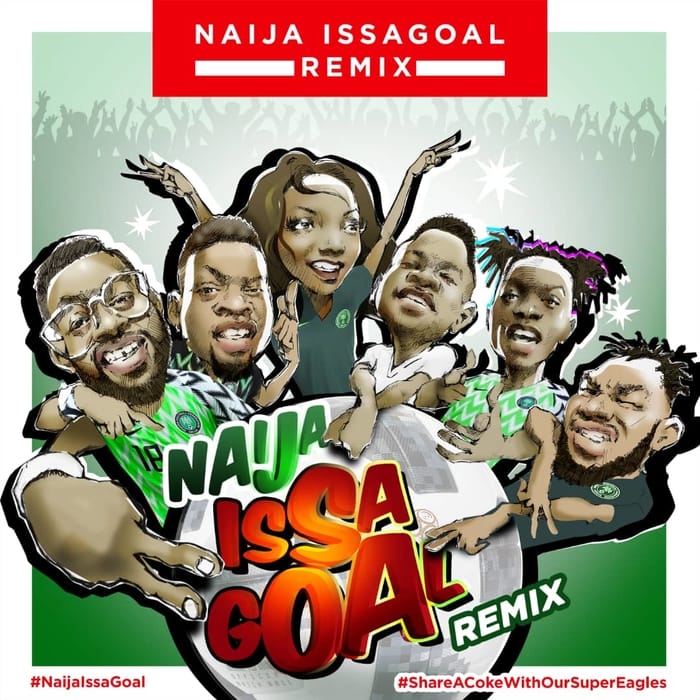 Topics tagged under super-eagles on 9jaloud Forums  Naijai10