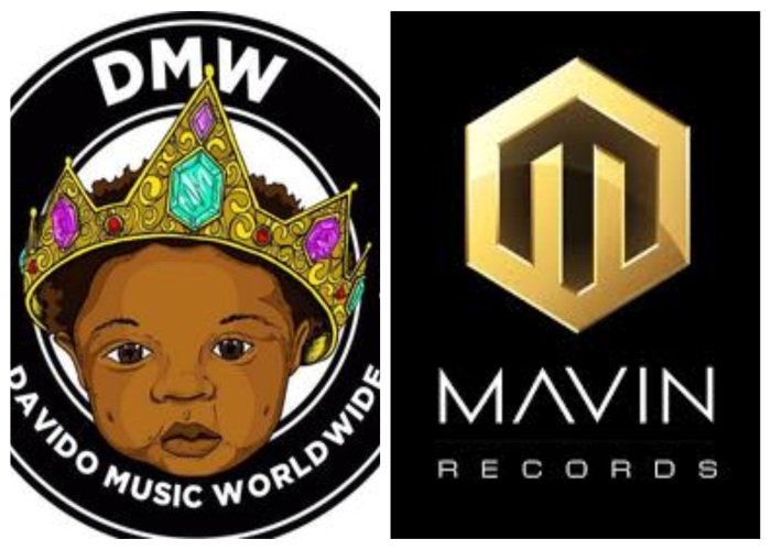 Mavins Or DMW – Which Label Has The Best Set Of Talented Artists? Naijal13