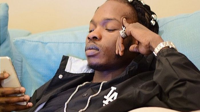 See Naira Marley’s Response To A Female Fan Who Tried To Rubbish Him On Twitter Naira-22