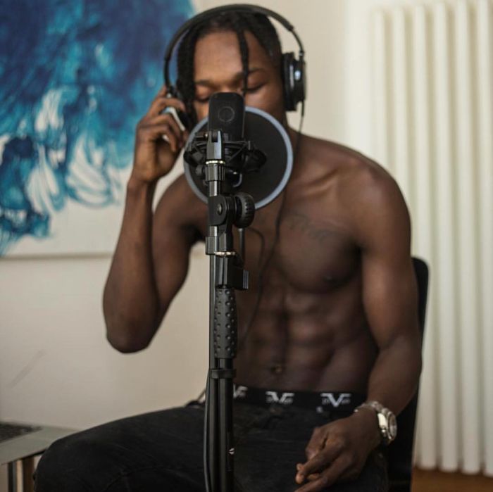 I Can’t Wait Till You All Find Out Who The Real Yahoo Boys In Nigeria Are – Naira Marley Shoots A Shot Naira-26