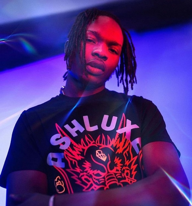 I Charge N20Million Per Show, Made N60Million This Week – Naira Marley Naira-78